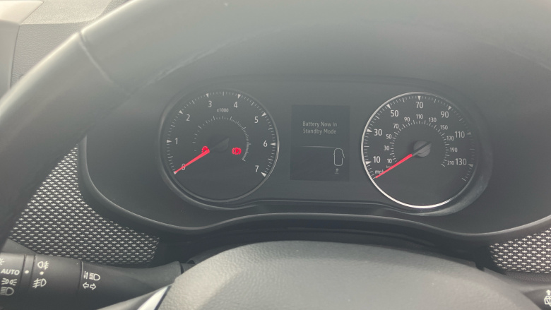 Dacia Sandero Stepway 1.0 TCe Prestige 5dr Petrol Hatchback